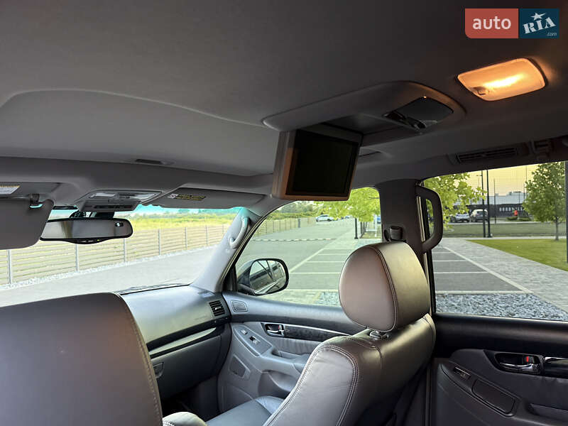 Внедорожник / Кроссовер Lexus GX 2006 в Мукачево