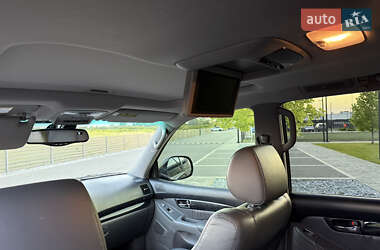 Внедорожник / Кроссовер Lexus GX 2006 в 