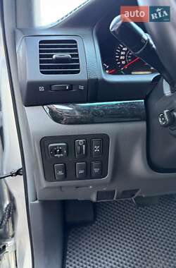 Внедорожник / Кроссовер Lexus GX 2007 в 