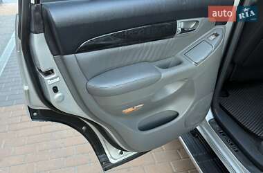 Внедорожник / Кроссовер Lexus GX 2007 в 