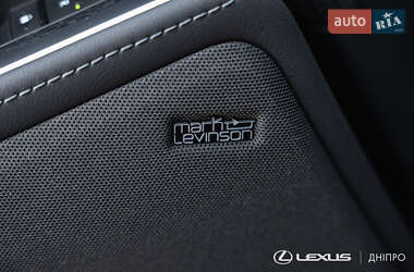 Позашляховик / Кросовер Lexus GX 2025 в 