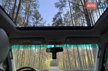 Внедорожник / Кроссовер Lexus GX 2005 в 