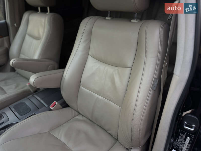 Внедорожник / Кроссовер Lexus GX 2005 в Бердичеве