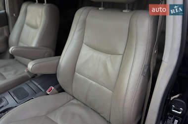 Внедорожник / Кроссовер Lexus GX 2005 в 