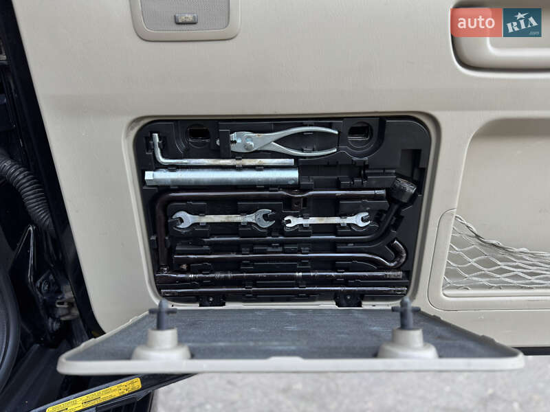 Внедорожник / Кроссовер Lexus GX 2005 в Бердичеве
