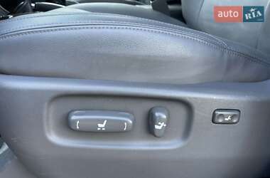 Внедорожник / Кроссовер Lexus GX 2008 в 