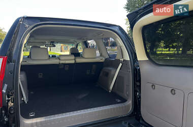Внедорожник / Кроссовер Lexus GX 2010 в 