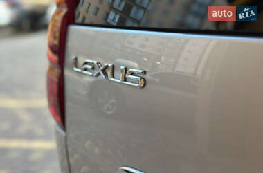 Внедорожник / Кроссовер Lexus GX 2005 в 