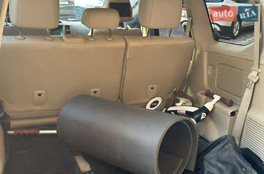 Внедорожник / Кроссовер Lexus GX 2005 в 