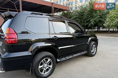 Внедорожник / Кроссовер Lexus GX 2006 в 