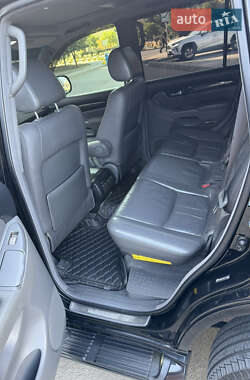 Внедорожник / Кроссовер Lexus GX 2006 в 