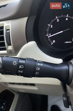Внедорожник / Кроссовер Lexus GX 2013 в 