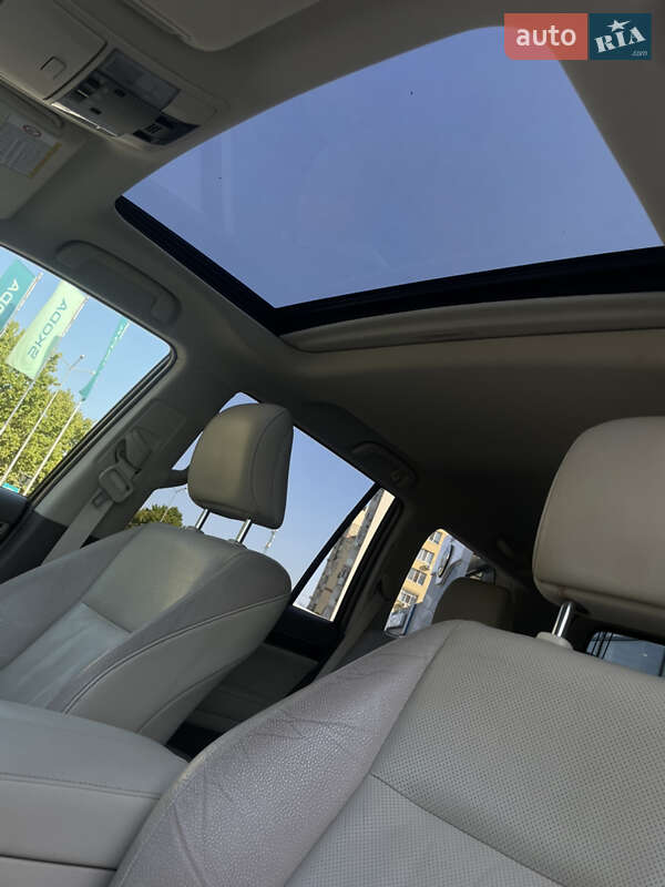 Позашляховик / Кросовер Lexus GX 2013 в Одесі