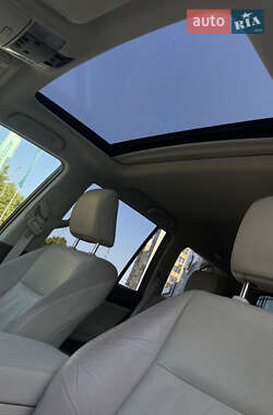 Внедорожник / Кроссовер Lexus GX 2013 в 