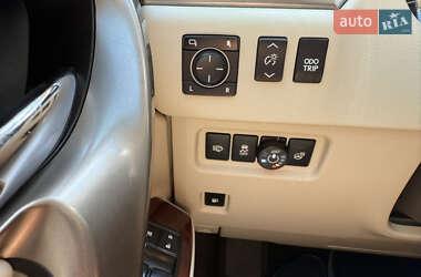 Внедорожник / Кроссовер Lexus GX 2013 в 