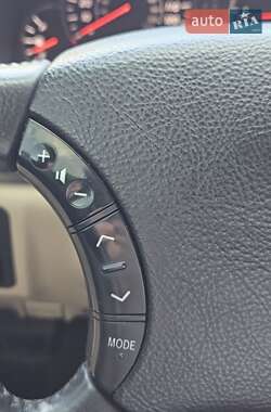 Внедорожник / Кроссовер Lexus GX 2007 в 
