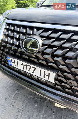 Внедорожник / Кроссовер Lexus GX 2023 в 