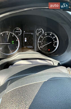 Внедорожник / Кроссовер Lexus GX 2023 в 