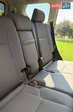 Внедорожник / Кроссовер Lexus GX 2023 в 