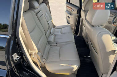 Внедорожник / Кроссовер Lexus GX 2006 в 
