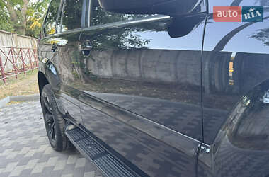 Внедорожник / Кроссовер Lexus GX 2006 в 