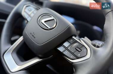 Внедорожник / Кроссовер Lexus GX 2024 в 