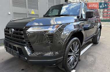 Внедорожник / Кроссовер Lexus GX 2024 в 