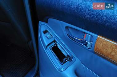 Внедорожник / Кроссовер Lexus GX 2007 в 