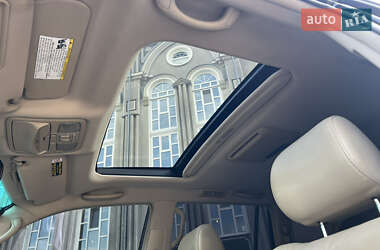 Внедорожник / Кроссовер Lexus GX 2005 в 