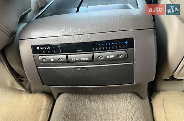 Внедорожник / Кроссовер Lexus GX 2005 в 