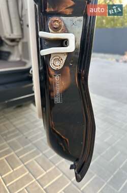 Внедорожник / Кроссовер Lexus GX 2006 в 
