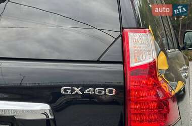 Внедорожник / Кроссовер Lexus GX 2010 в 
