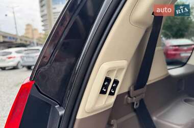 Внедорожник / Кроссовер Lexus GX 2010 в 