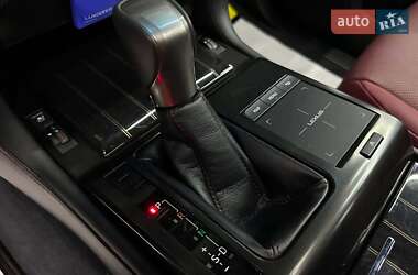 Внедорожник / Кроссовер Lexus GX 2023 в 
