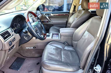Внедорожник / Кроссовер Lexus GX 2010 в 