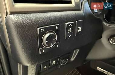 Позашляховик / Кросовер Lexus GX 2010 в 