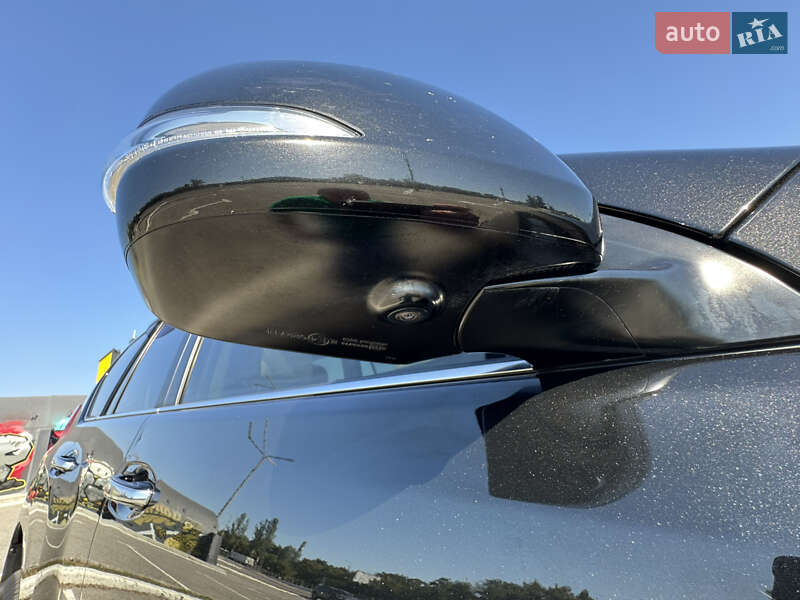 Позашляховик / Кросовер Lexus GX 2011 в Києві фото 13 Позашляховик / Кросовер Lexus GX 2011 в Києві