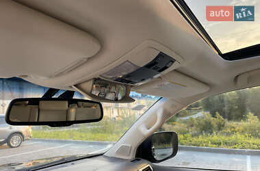 Внедорожник / Кроссовер Lexus GX 2013 в 