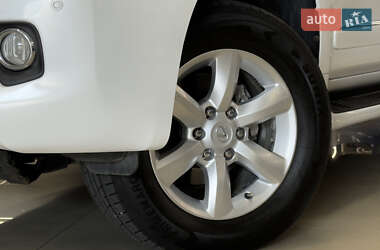 Внедорожник / Кроссовер Lexus GX 2010 в 