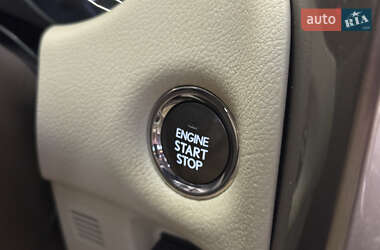 Внедорожник / Кроссовер Lexus GX 2010 в 