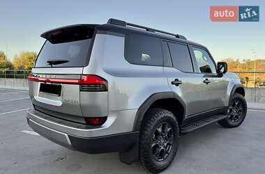Внедорожник / Кроссовер Lexus GX 2024 в 