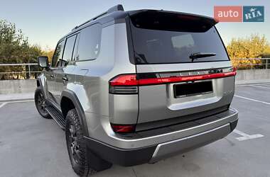 Внедорожник / Кроссовер Lexus GX 2024 в 
