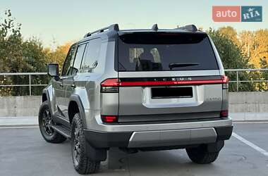 Внедорожник / Кроссовер Lexus GX 2024 в 