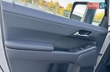 Внедорожник / Кроссовер Lexus GX 2024 в 