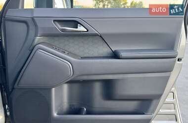 Внедорожник / Кроссовер Lexus GX 2024 в 