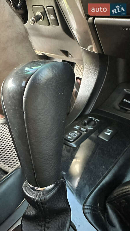 Позашляховик / Кросовер Lexus GX 2008 в Сумах