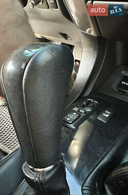Позашляховик / Кросовер Lexus GX 2008 в 