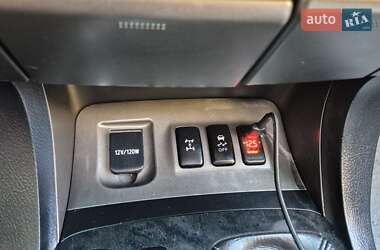 Позашляховик / Кросовер Lexus GX 2005 в 