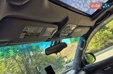 Позашляховик / Кросовер Lexus GX 2005 в 