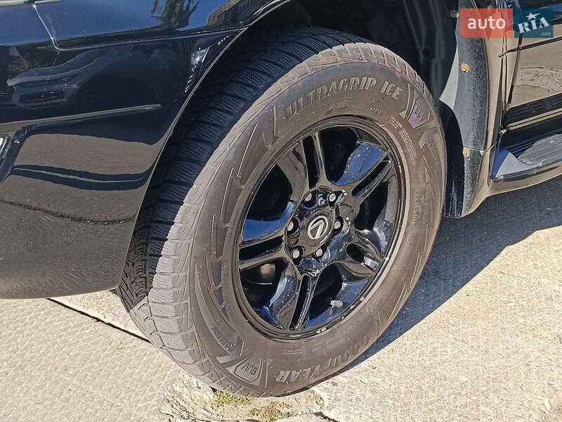 Позашляховик / Кросовер Lexus GX 2004 в Харкові фото 4 Позашляховик / Кросовер Lexus GX 2004 в Харкові